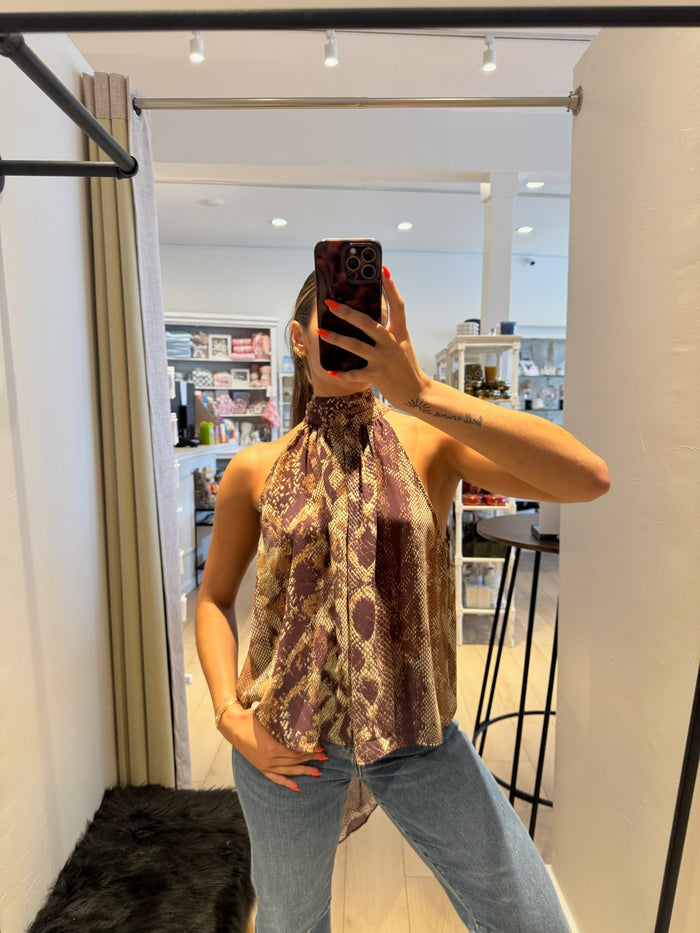 Alexane Top