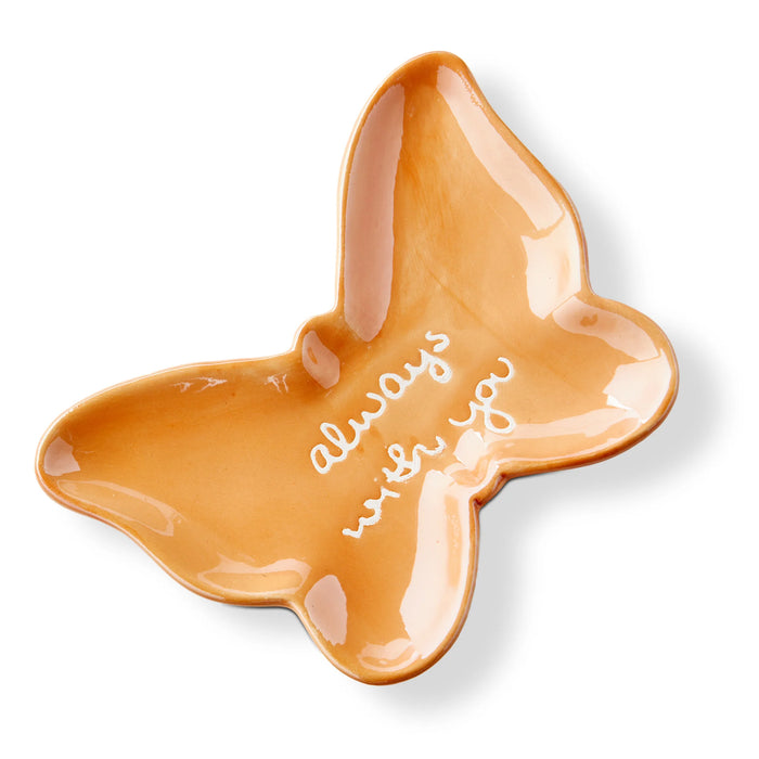 Always With You Trinket Dish