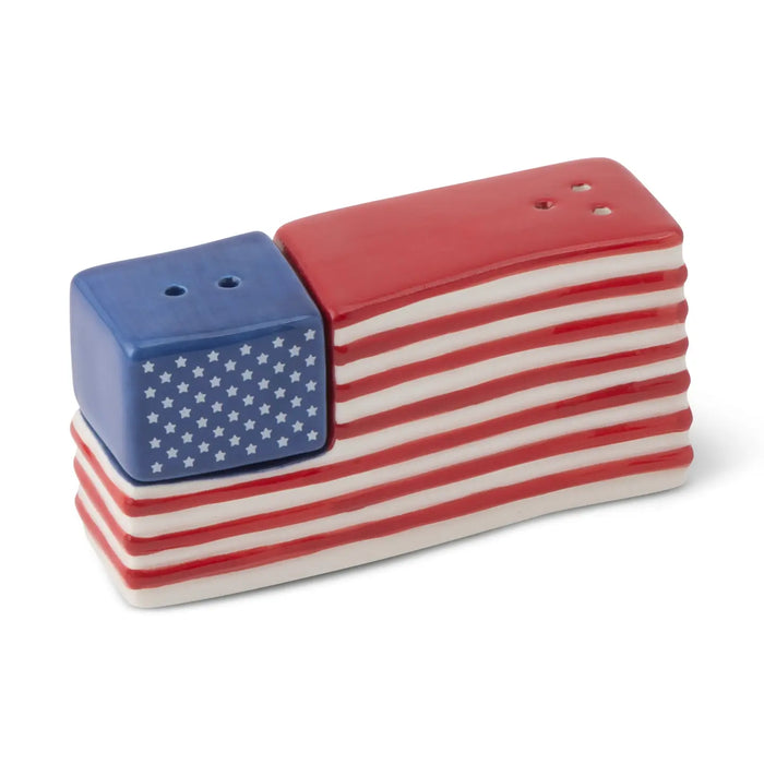 American Flag S&P Shaker