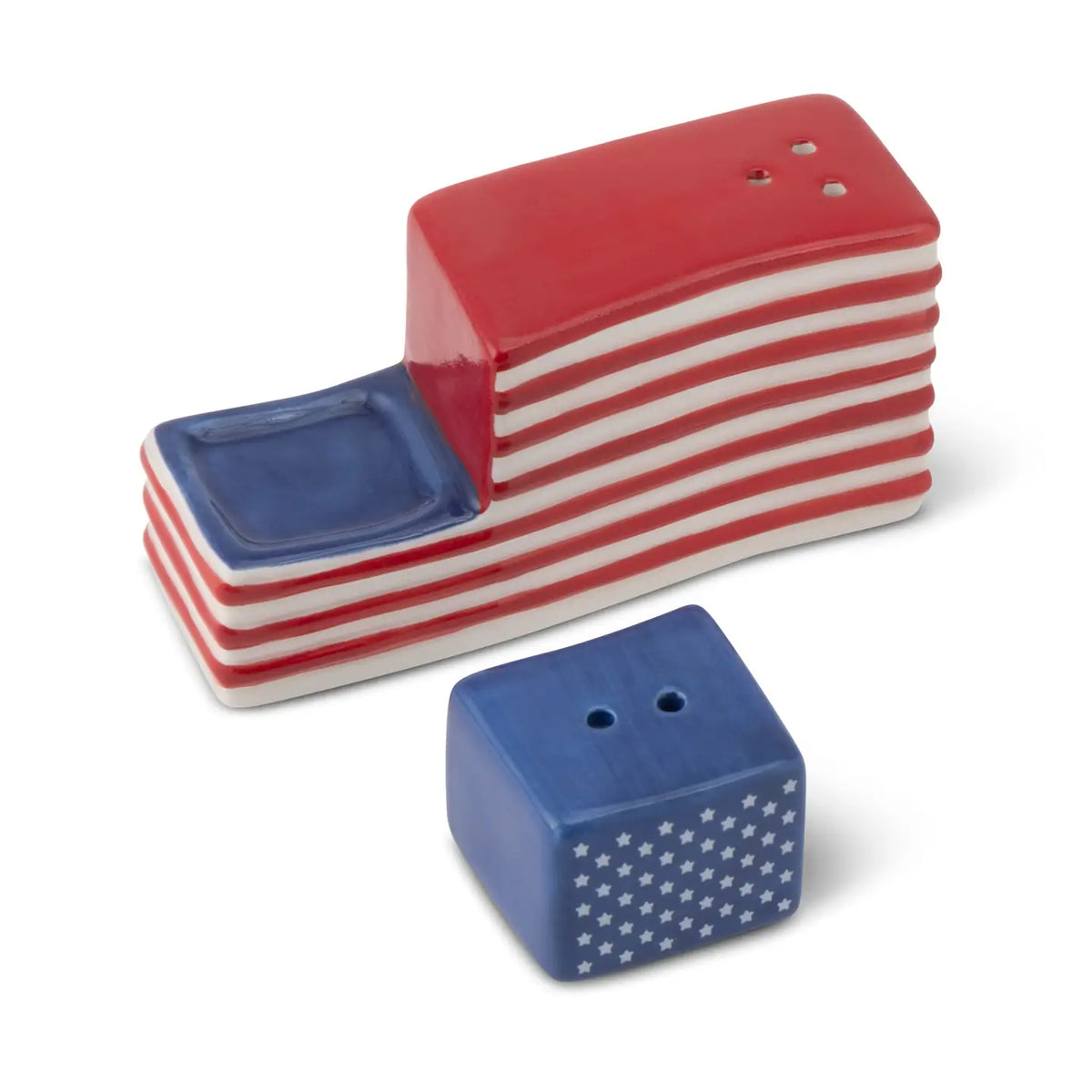 American Flag S&P Shaker