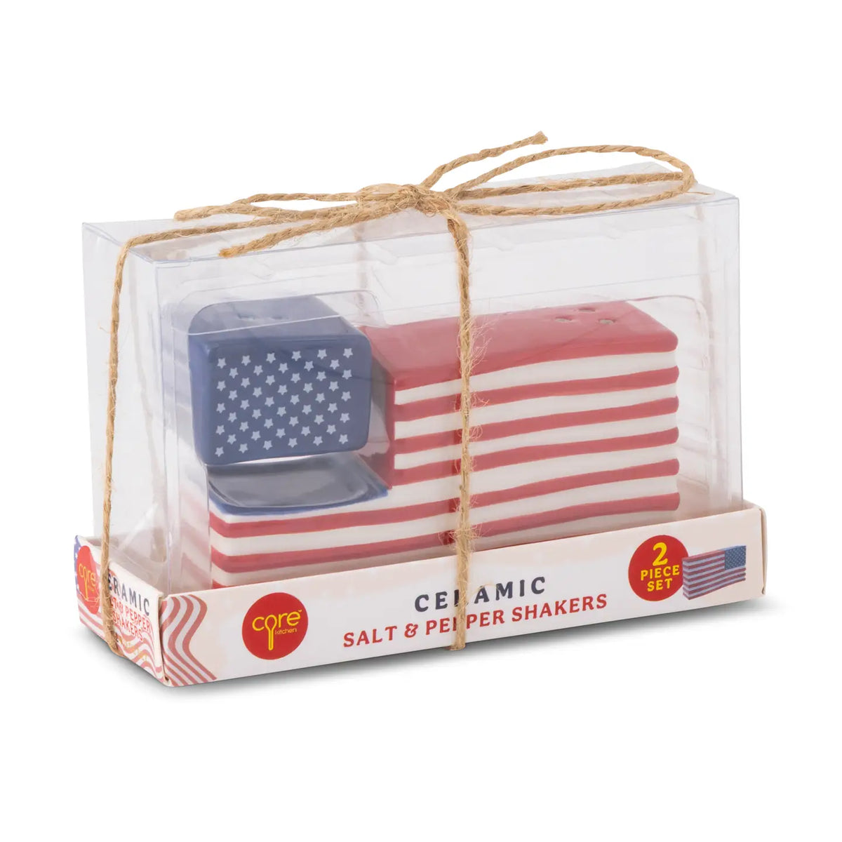 American Flag S&P Shaker