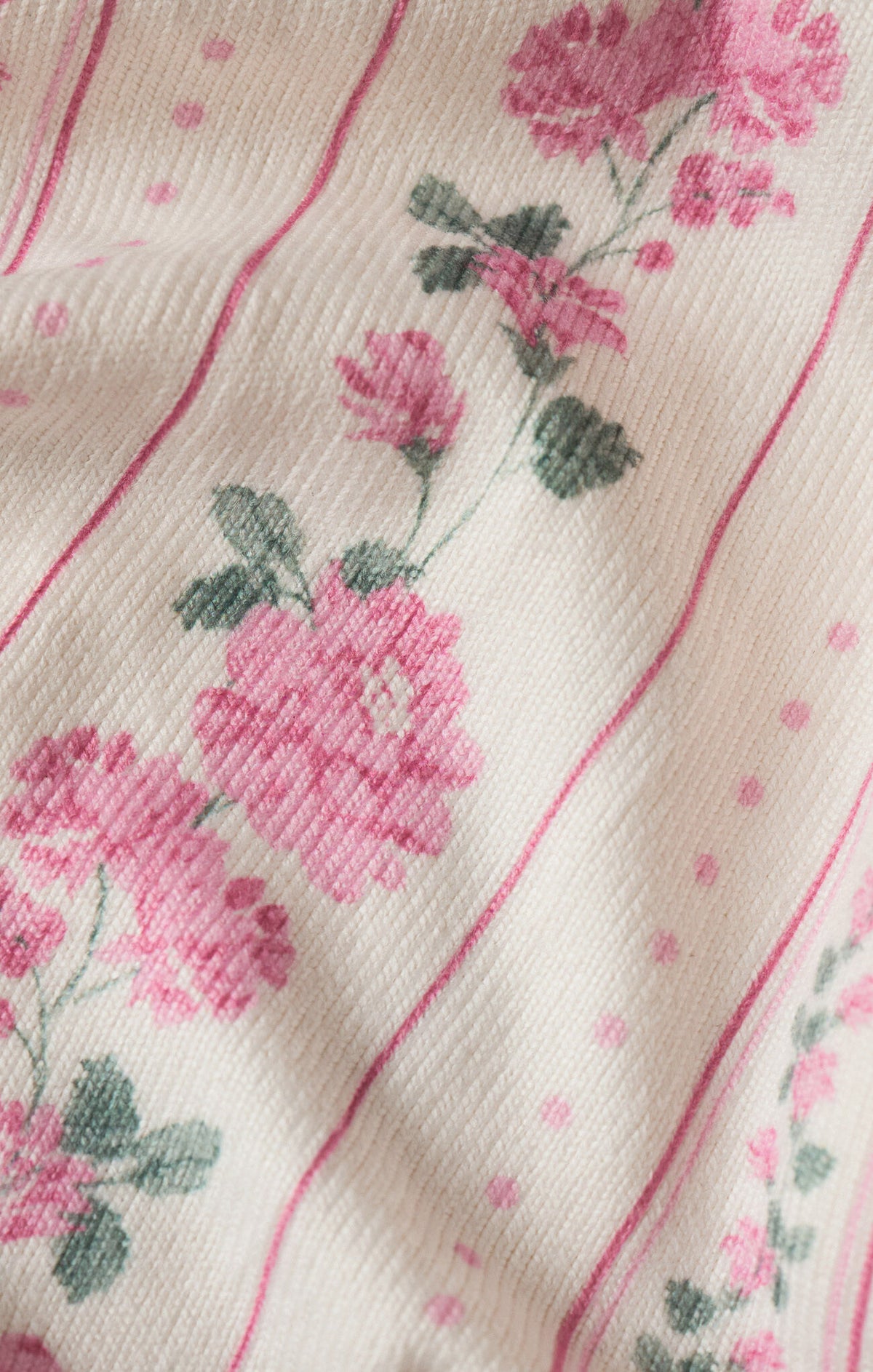 Amour Boudoir Short Vanilla Ice