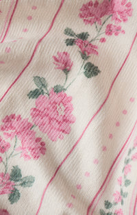 Amour Boudoir Short Vanilla Ice