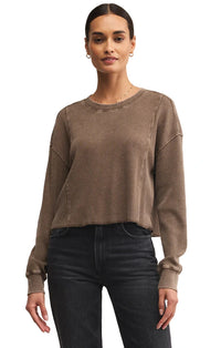 Angel Mini Thermal Top