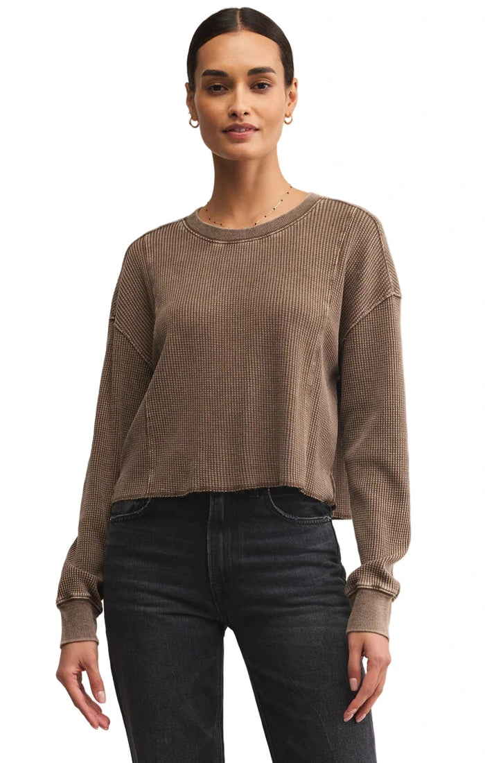 Angel Mini Thermal Top