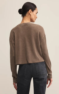 Angel Mini Thermal Top