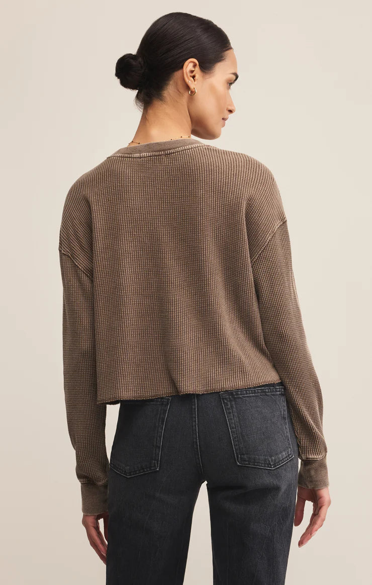 Angel Mini Thermal Top