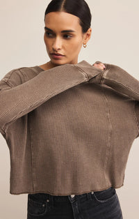 Angel Mini Thermal Top