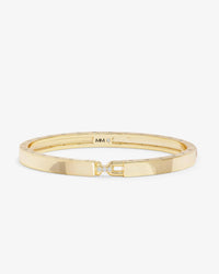 Ashley Lock Cuff 6mm