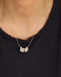 Ashley Venice Necklace