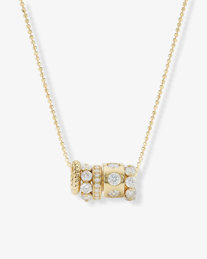 Ashley Venice Necklace