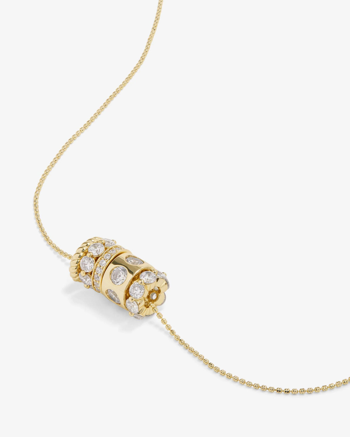 Ashley Venice Necklace