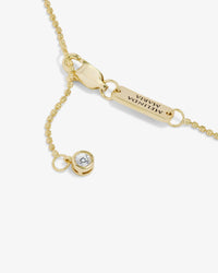 Ashley Venice Necklace