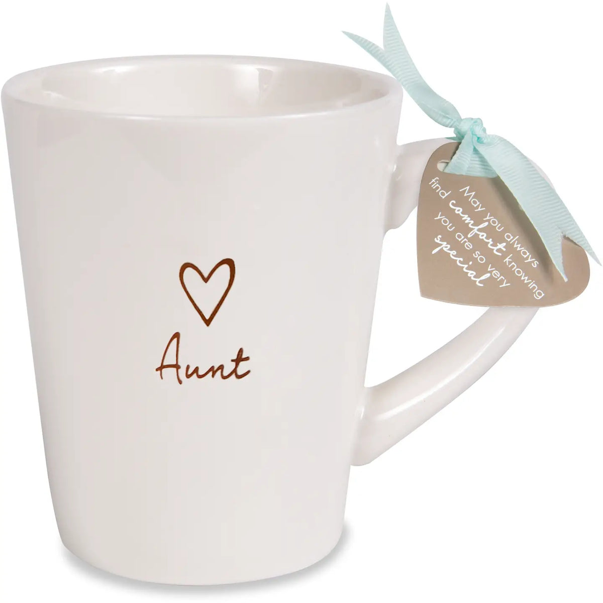 Aunt Mug