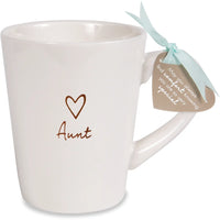 Aunt Mug