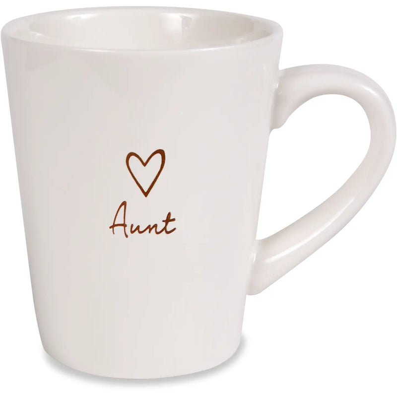 Aunt Mug