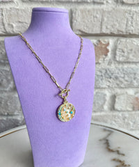 Sweet Dreams Samantha Chain Necklace