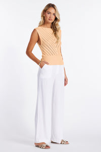 Sorrento Linen Pant