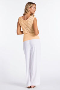 Sorrento Linen Pant