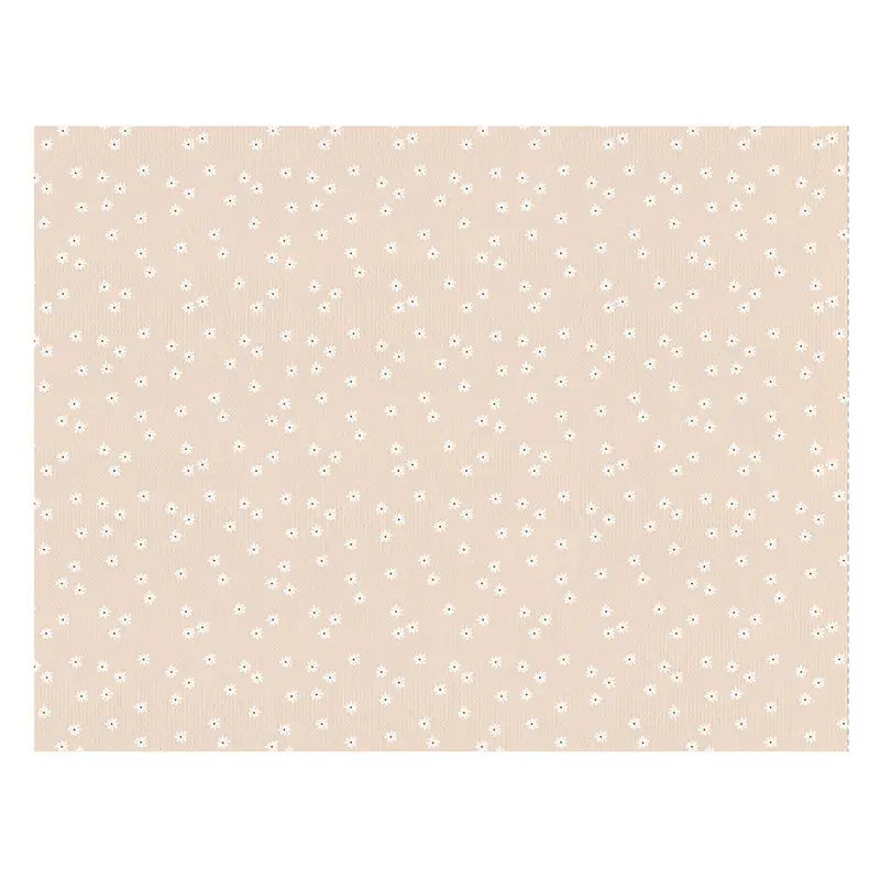 Baby Blanket Mini Floral