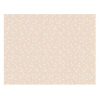 Baby Blanket Mini Floral