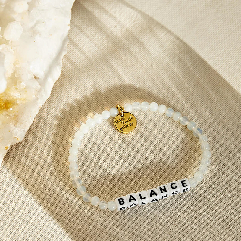 Balance - Opal Bracelet