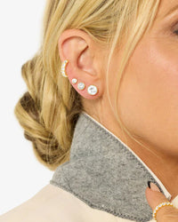 Baroness Studs