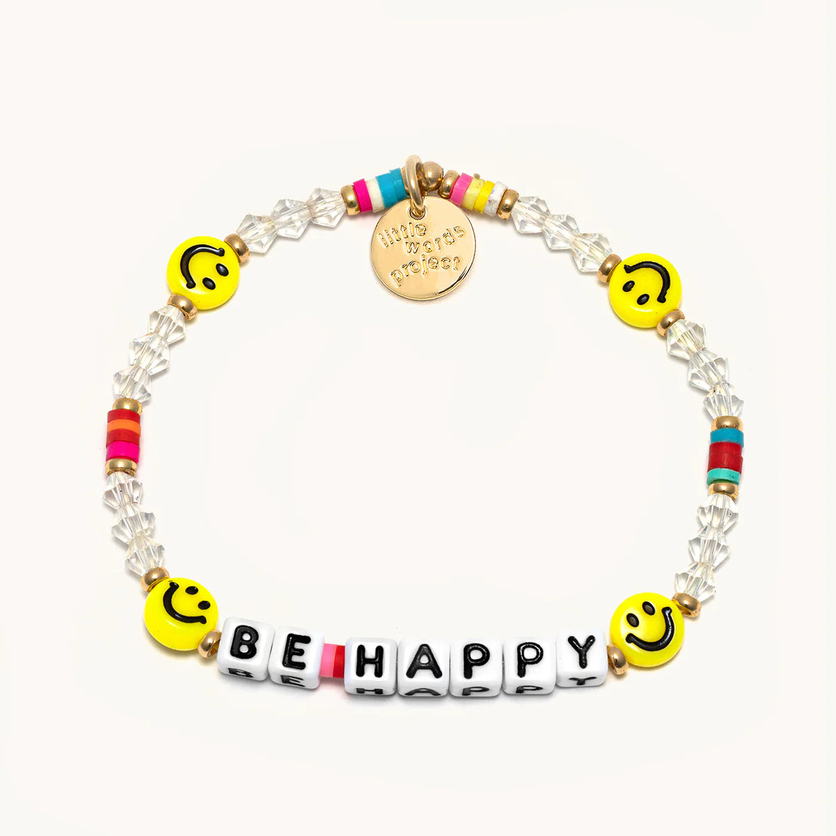 Lucky Symbols Bracelet Collection