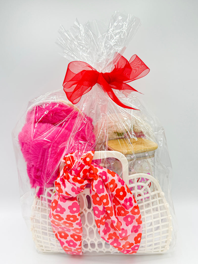 Be Mine Valentine Gift Set