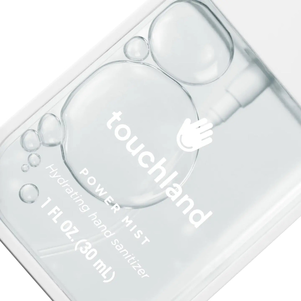 Touchland Hand Sanitizer