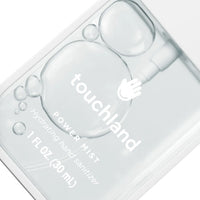 Touchland Hand Sanitizer