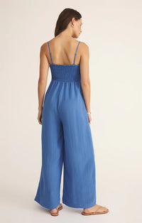 Beachside Jumpsuit