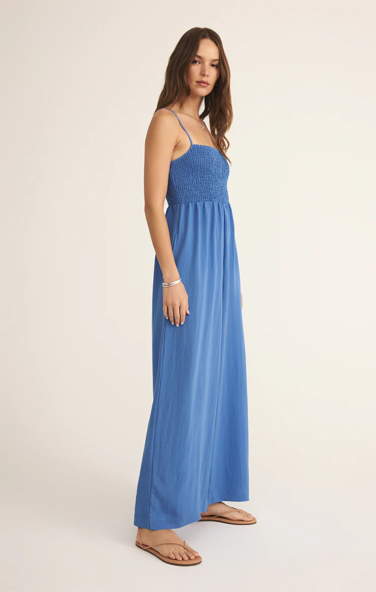 Beachside Jumpsuit