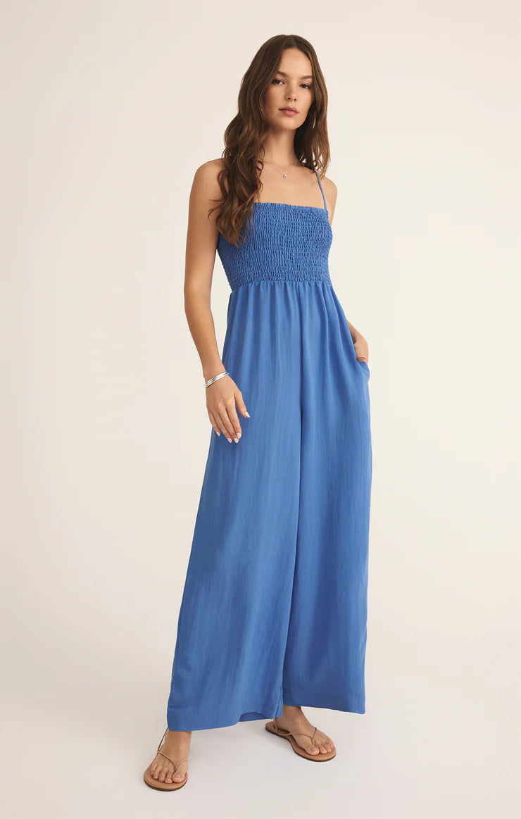 Beachside Jumpsuit