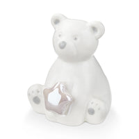 Bear Star Figure
