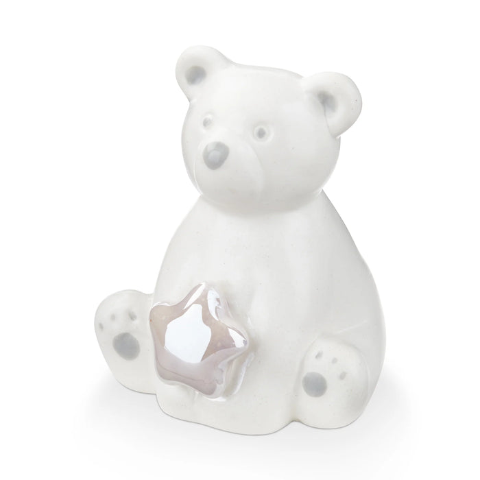 Bear Star Figure