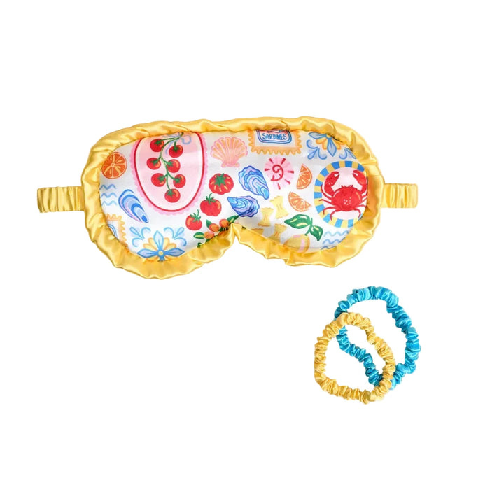 Ciao Bella Beauty Sleep Mask