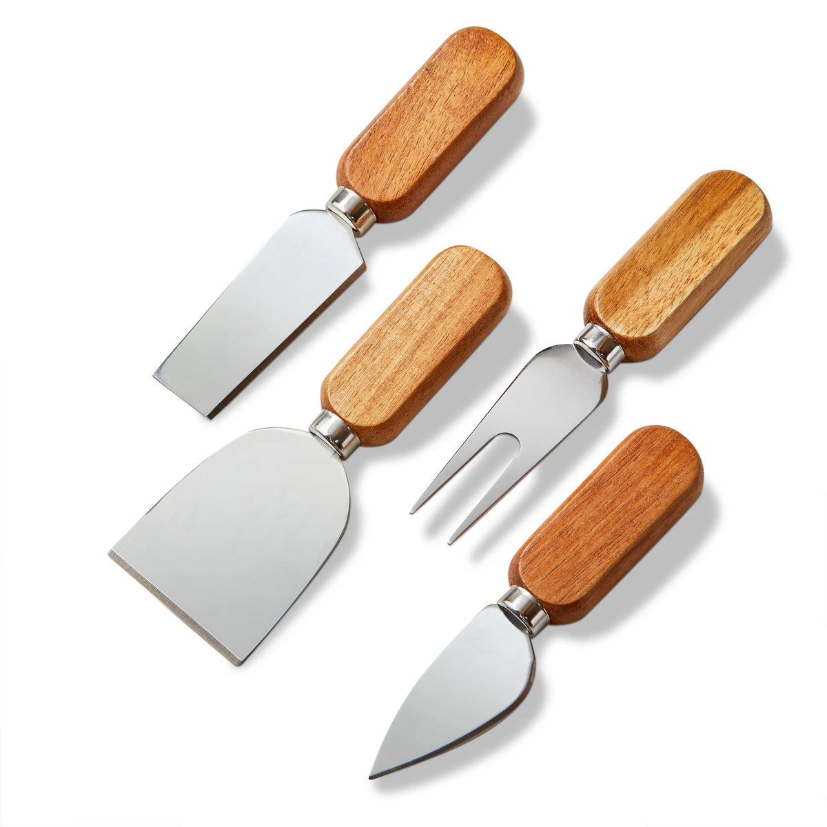 Beckett Cheese Utensil Set