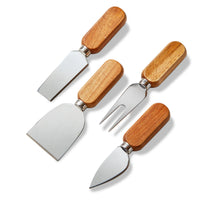 Beckett Cheese Utensil Set