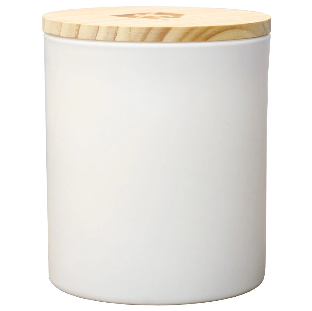 Best Mom Daisies Candle