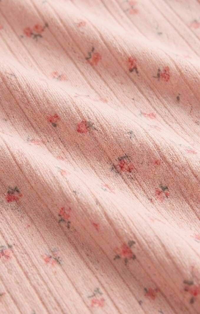 Better Off Ditsy Pant Rosewater