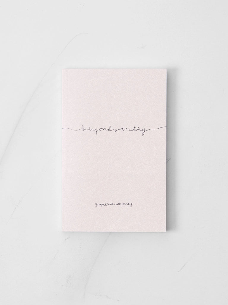 Beyond Worthy Jacqueline Whitney