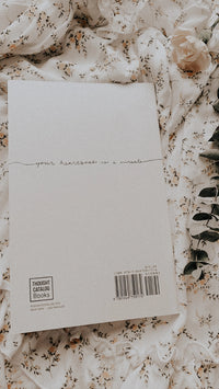 Beyond Worthy Jacqueline Whitney