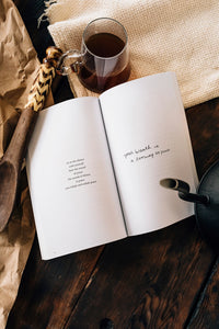 Beyond Worthy Jacqueline Whitney