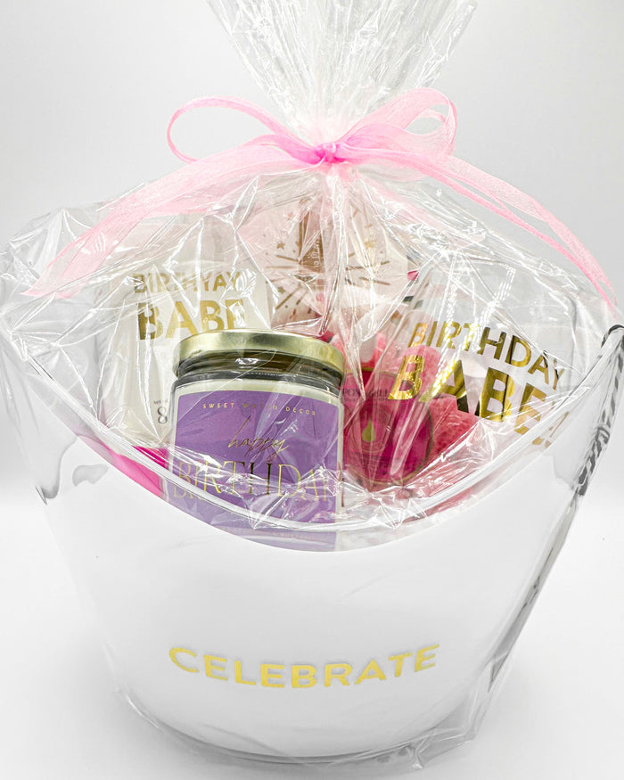 Birthday Babe Gift Set