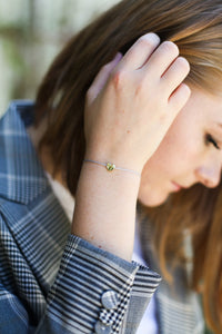 Birthday Bracelet Here's Some Birthday Love