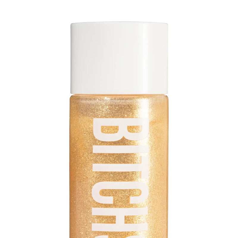 Bitchstix Twilight Oil in Sunrise Shimmer