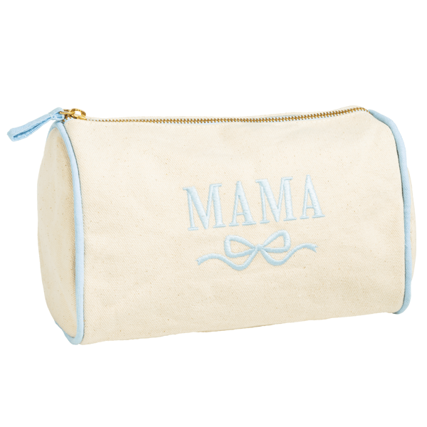 Mama Canvas Case