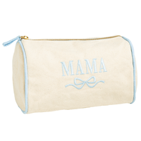 Mama Canvas Case