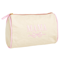 Mama Canvas Case